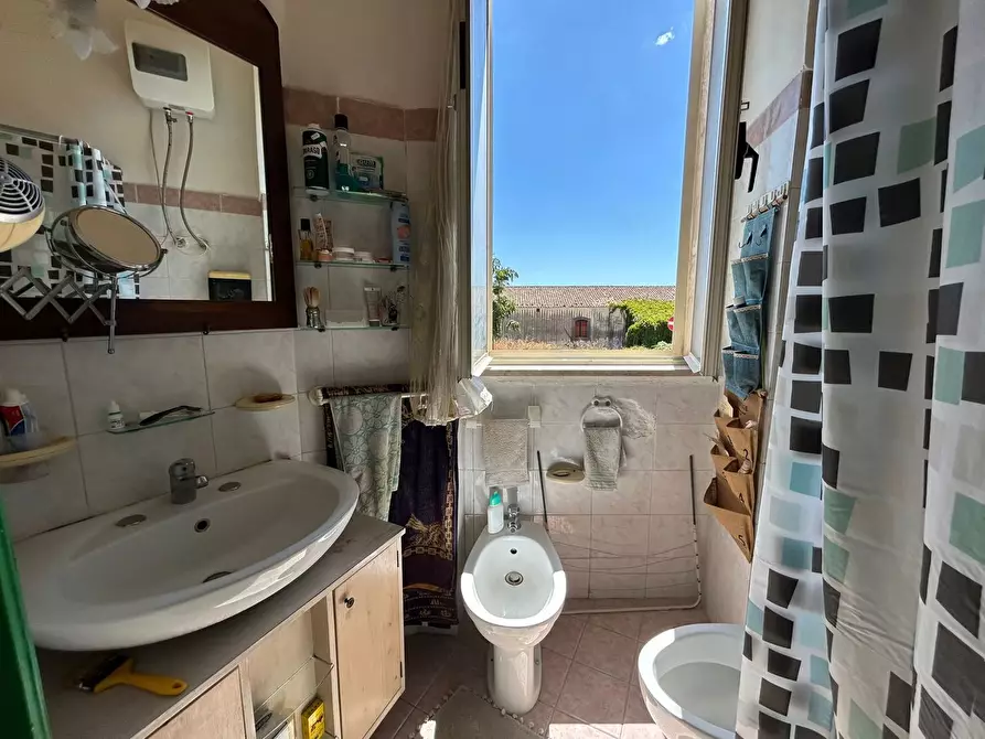 Immagine 8 di Appartamento in vendita  in Via cuma 4, 71 a Siracusa