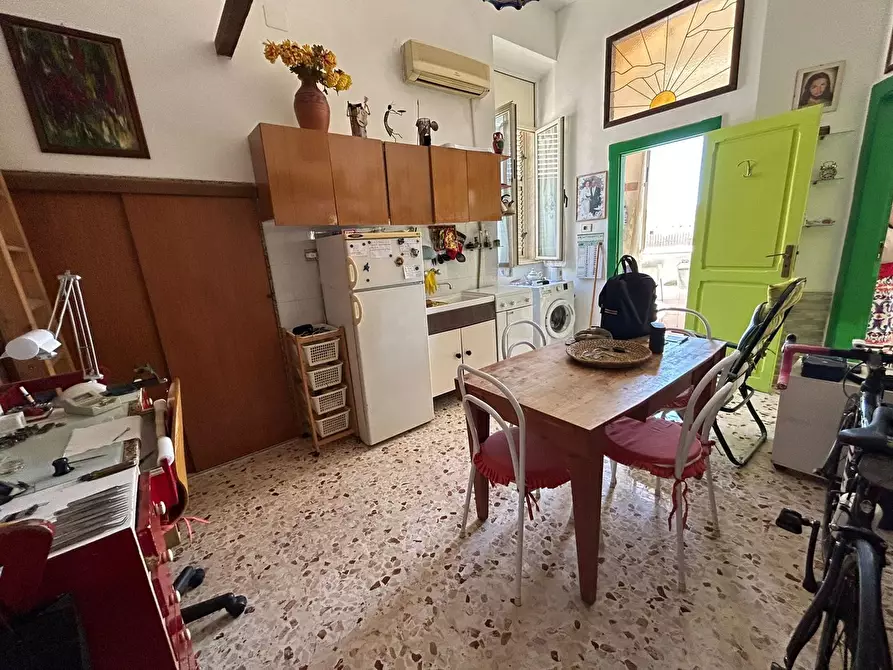 Immagine 7 di Appartamento in vendita  in Via cuma 4, 71 a Siracusa