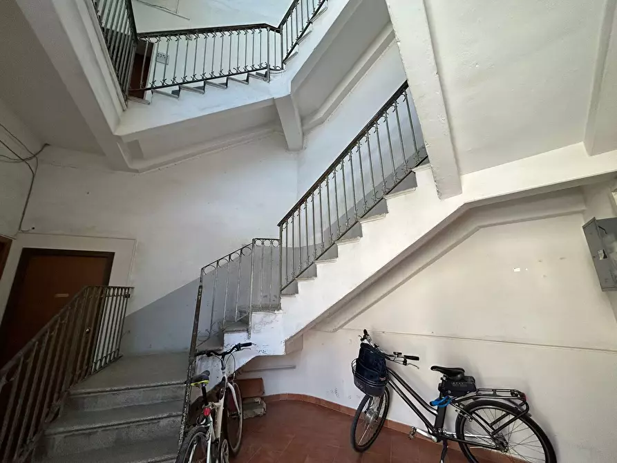 Immagine 5 di Appartamento in vendita  in Via cuma 4, 71 a Siracusa