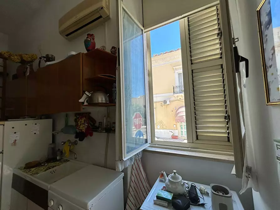 Immagine 9 di Appartamento in vendita  in Via cuma 4, 71 a Siracusa
