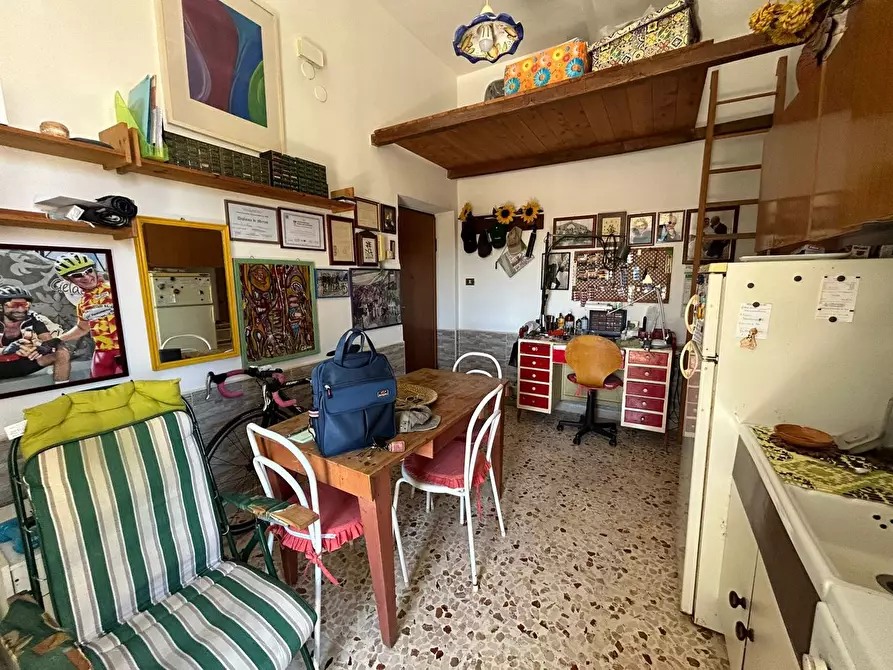 Immagine 3 di Appartamento in vendita  in Via cuma 4, 71 a Siracusa