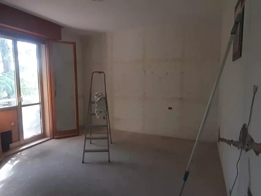Immagine 9 di Appartamento in vendita  in Via golfarelli, 24 a Forli'