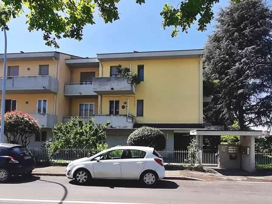 Immagine 6 di Appartamento in vendita  in Via golfarelli, 24 a Forli'