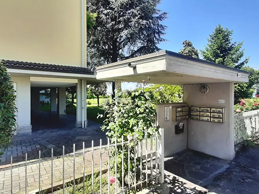Immagine 4 di Appartamento in vendita  in Via golfarelli, 24 a Forli'