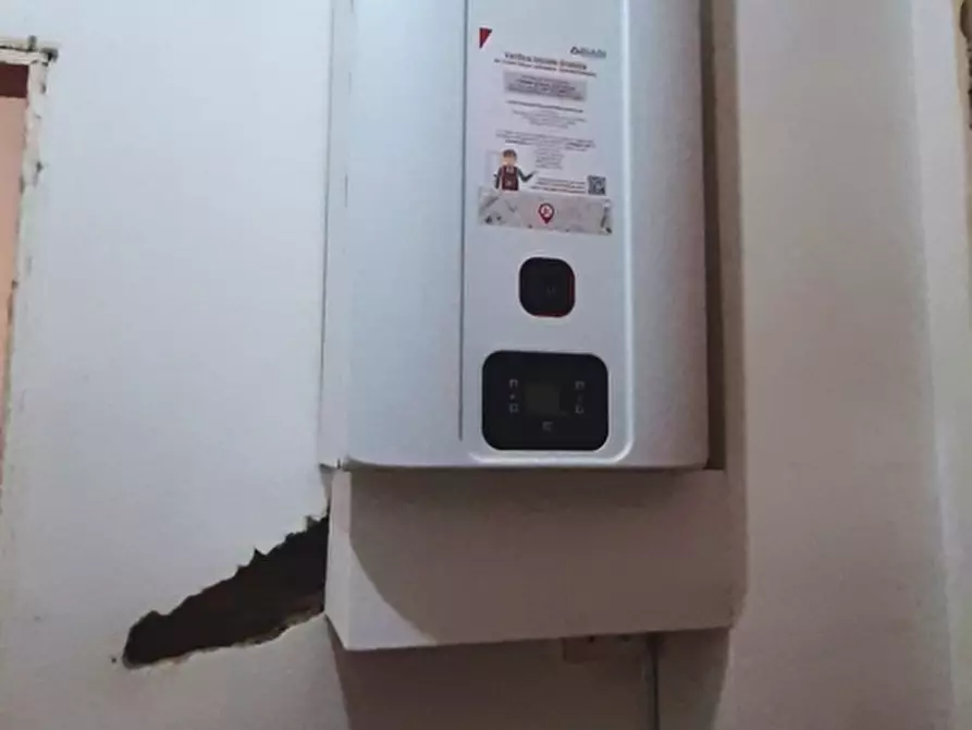 Immagine 14 di Appartamento in vendita  in Via golfarelli, 24 a Forli'