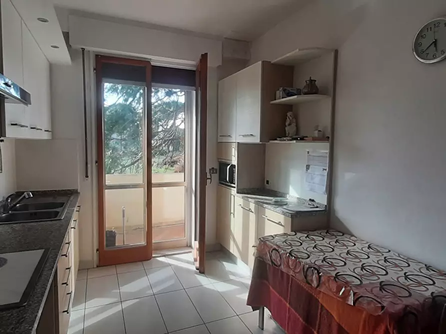 Immagine 12 di Appartamento in vendita  in Via golfarelli, 24 a Forli'