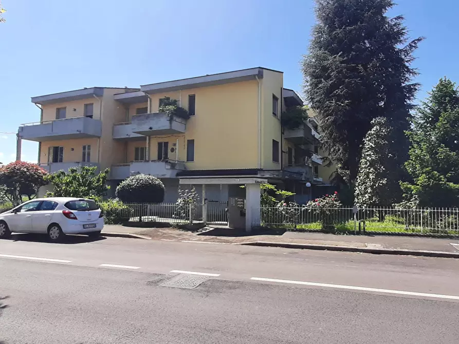 Immagine 7 di Appartamento in vendita  in Via golfarelli, 24 a Forli'