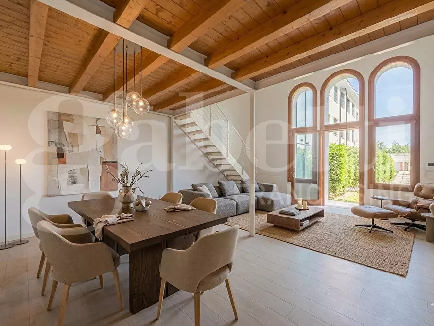 Immagine 8 di Appartamento in vendita  in Via PELLESTRINA - CALLE VIANELLI, 00 a Venezia