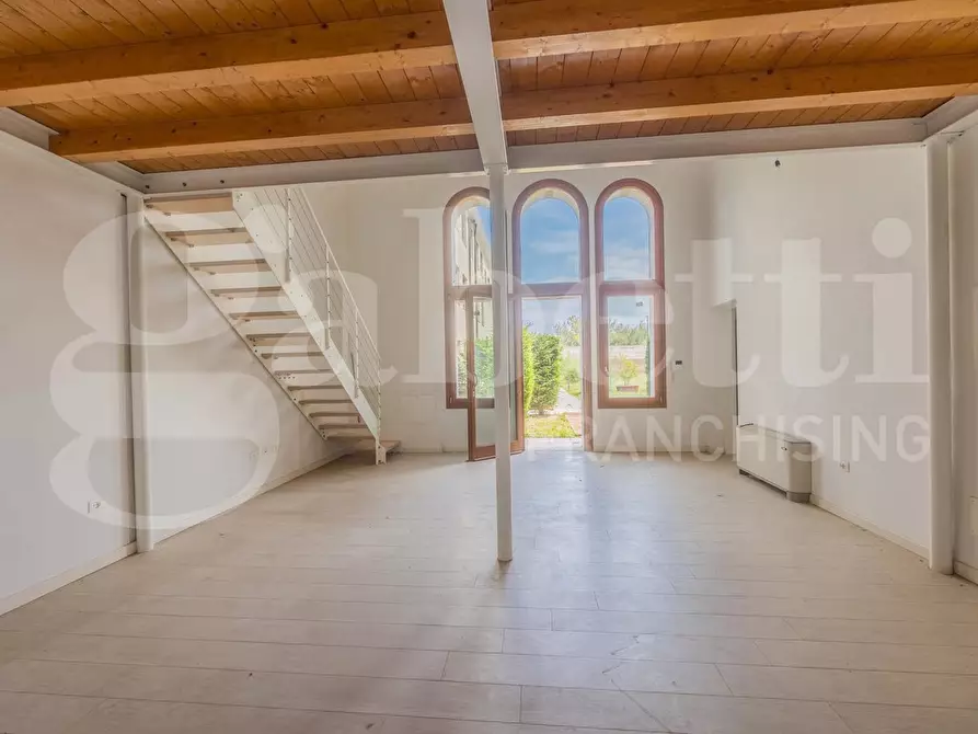 Immagine 10 di Appartamento in vendita  in Via PELLESTRINA - CALLE VIANELLI, 00 a Venezia