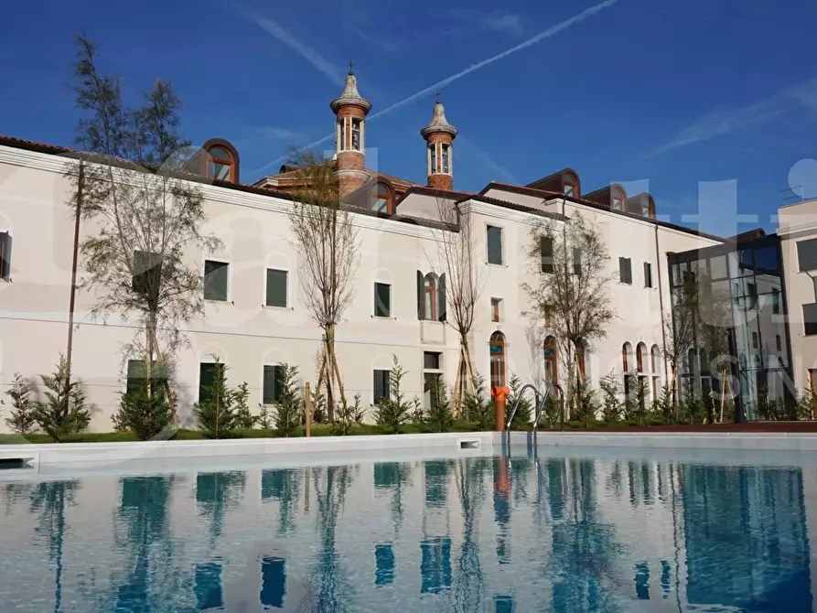 Immagine 13 di Appartamento in vendita  in Via PELLESTRINA - CALLE VIANELLI, 00 a Venezia