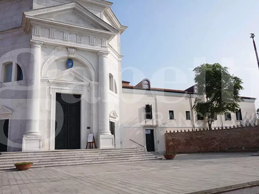 Immagine 19 di Appartamento in vendita  in Via PELLESTRINA - CALLE VIANELLI, 00 a Venezia