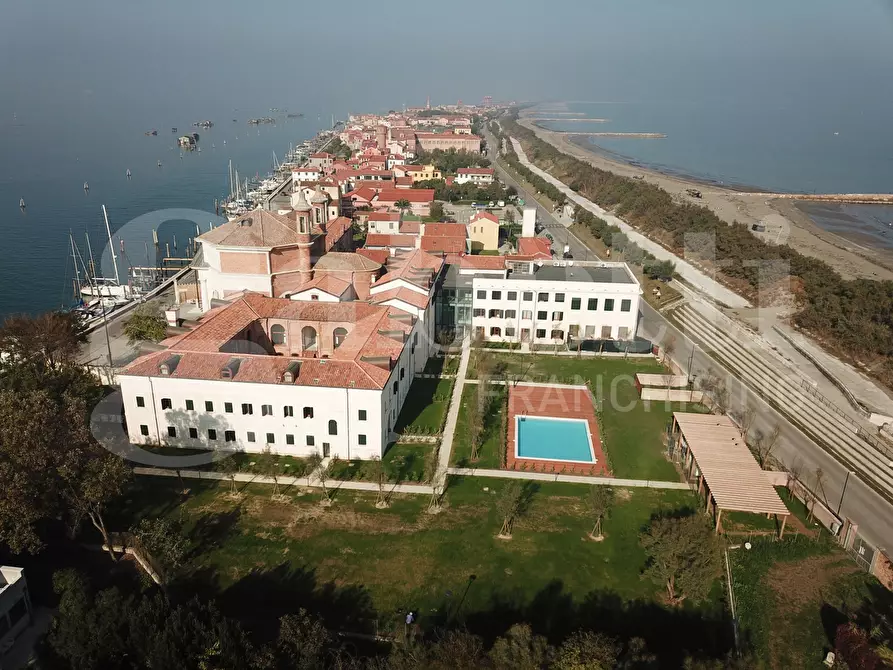Immagine 21 di Appartamento in vendita  in Via PELLESTRINA - CALLE VIANELLI, 00 a Venezia