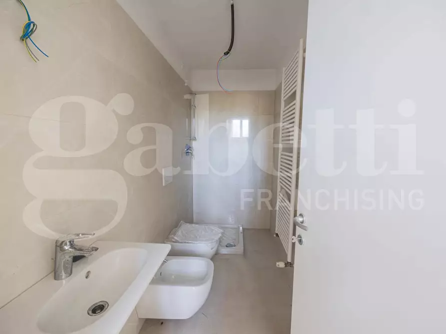 Immagine 40 di Appartamento in vendita  in Via PELLESTRINA - CALLE VIANELLI, 00 a Venezia