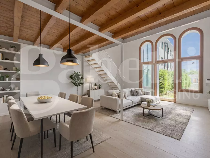 Immagine 6 di Appartamento in vendita  in Via PELLESTRINA - CALLE VIANELLI, 00 a Venezia