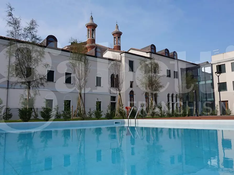 Immagine 12 di Appartamento in vendita  in Via PELLESTRINA - CALLE VIANELLI, 00 a Venezia