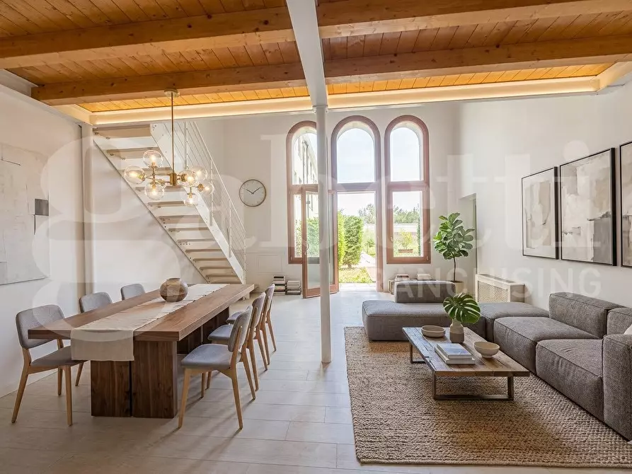 Immagine 4 di Appartamento in vendita  in Via PELLESTRINA - CALLE VIANELLI, 00 a Venezia