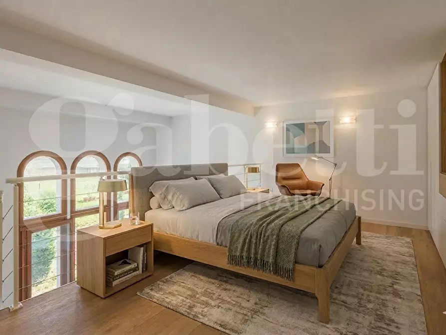 Immagine 3 di Appartamento in vendita  in Via PELLESTRINA - CALLE VIANELLI, 00 a Venezia