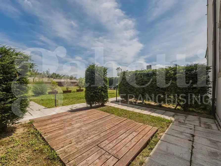 Immagine 44 di Appartamento in vendita  in Via PELLESTRINA - CALLE VIANELLI, 00 a Venezia