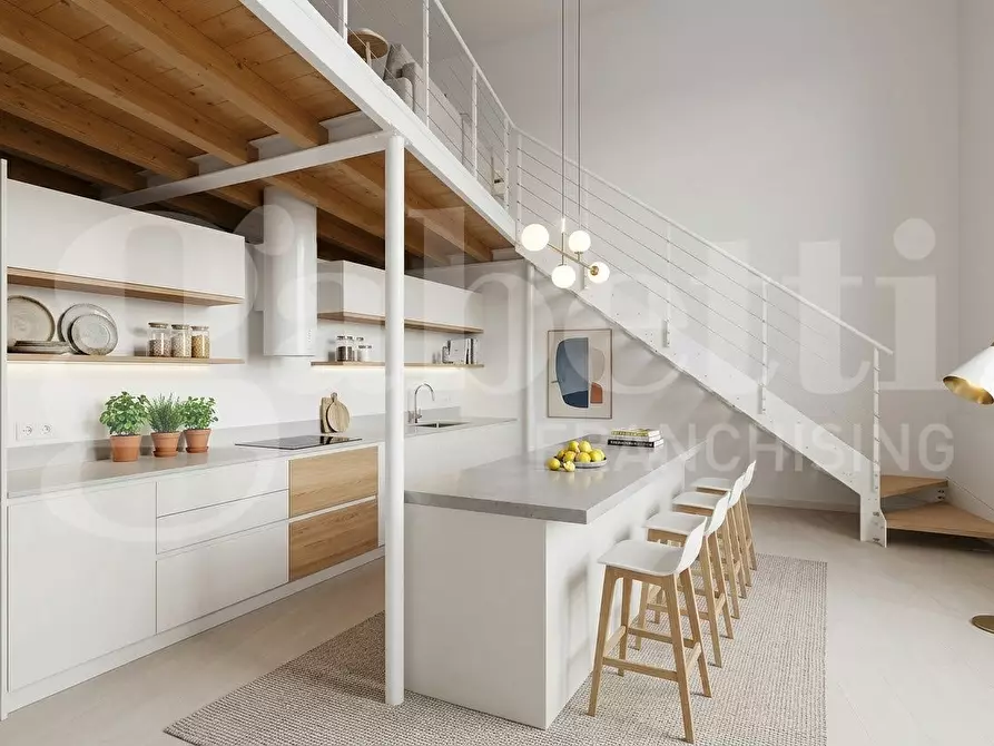Immagine 5 di Appartamento in vendita  in Via PELLESTRINA - CALLE VIANELLI, 00 a Venezia