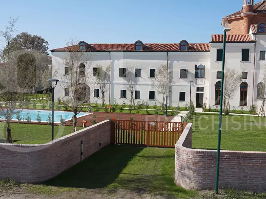 Immagine 20 di Appartamento in vendita  in Via PELLESTRINA - CALLE VIANELLI, 00 a Venezia
