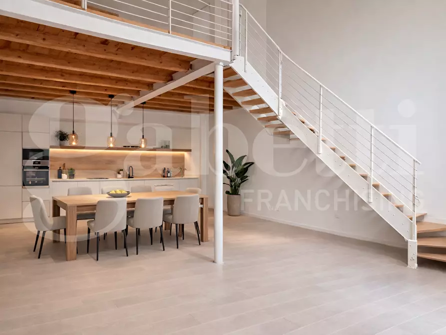 Immagine 2 di Appartamento in vendita  in Via PELLESTRINA - CALLE VIANELLI, 00 a Venezia