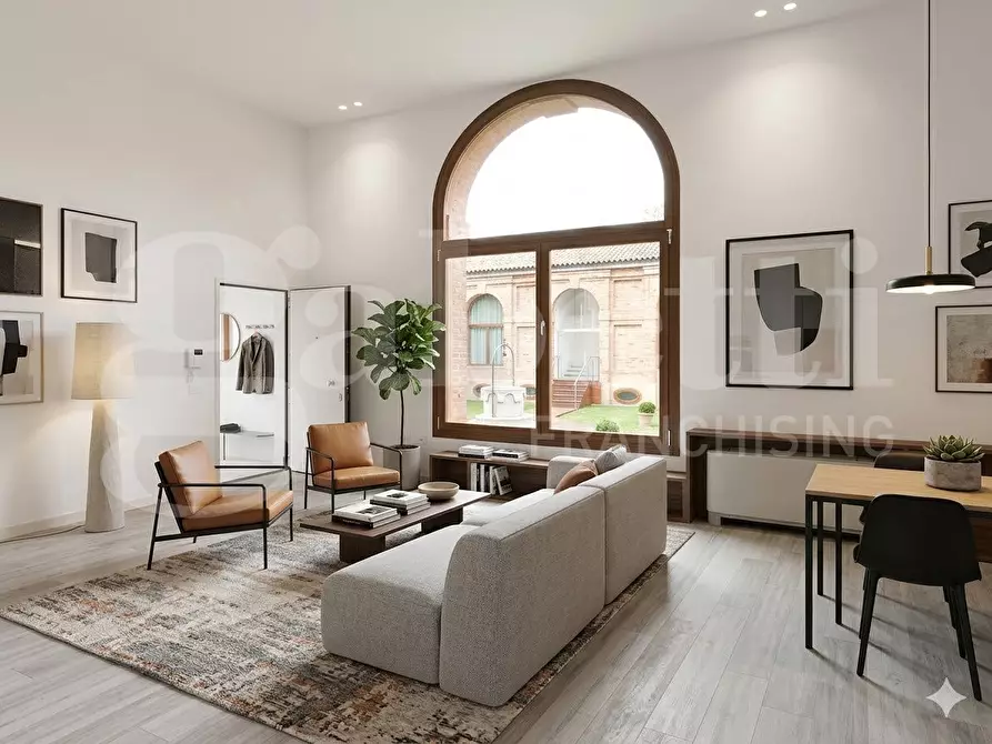 Immagine 2 di Appartamento in vendita  in Via PELLESTRINA - CALLE VIANELLI, 00 a Venezia