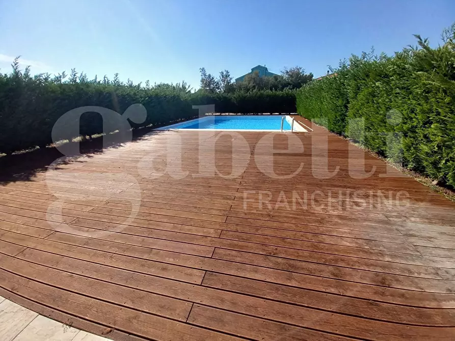 Immagine 11 di Appartamento in vendita  in Via PELLESTRINA - CALLE VIANELLI, 00 a Venezia
