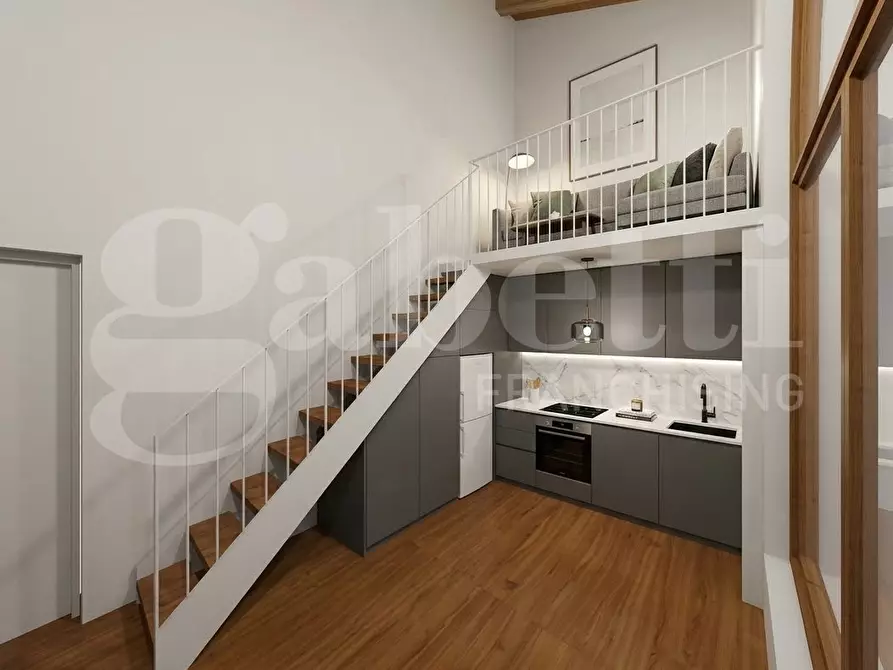 Immagine 3 di Appartamento in vendita  in Via PELLESTRINA - CALLE VIANELLI, 00 a Venezia