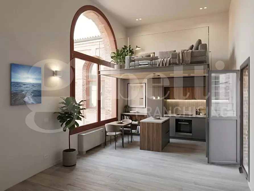 Immagine 1 di Appartamento in vendita  in Via PELLESTRINA - CALLE VIANELLI, 00 a Venezia