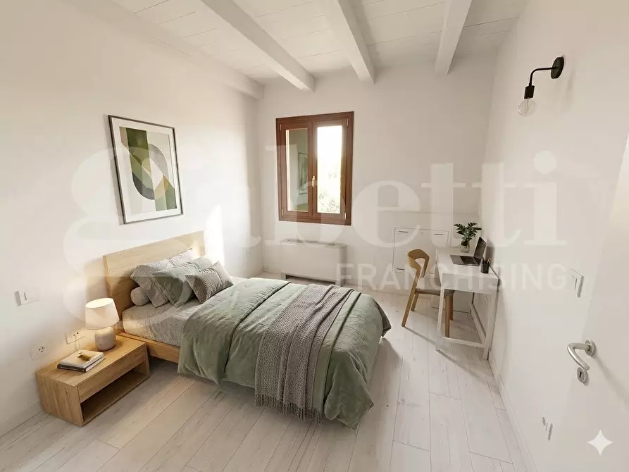 Immagine 5 di Appartamento in vendita  in Via PELLESTRINA - CALLE VIANELLI, 00 a Venezia