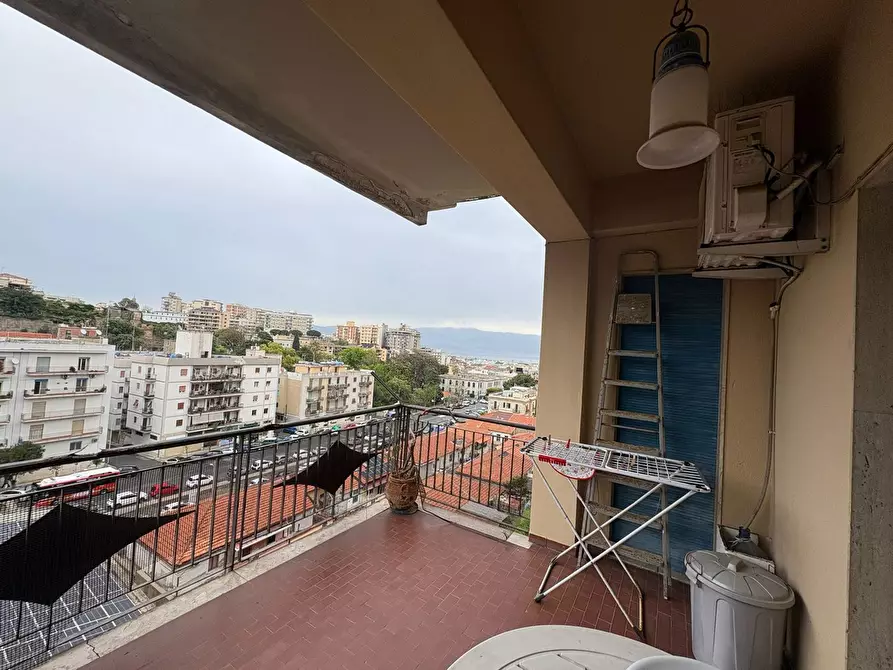 Immagine 8 di Appartamento in vendita  in Via Scite, 8 a Messina