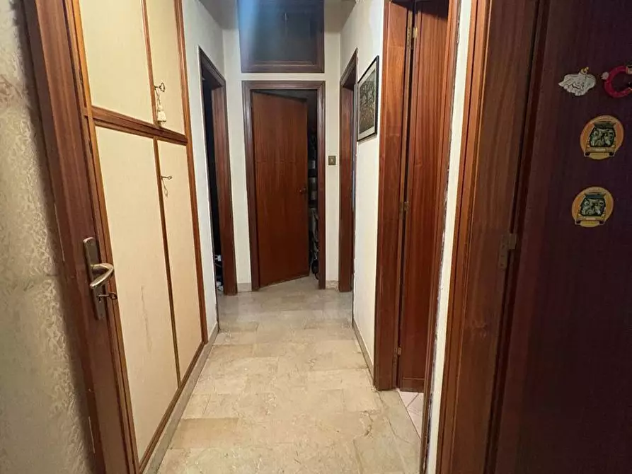 Immagine 14 di Appartamento in vendita  in Via Scite, 8 a Messina