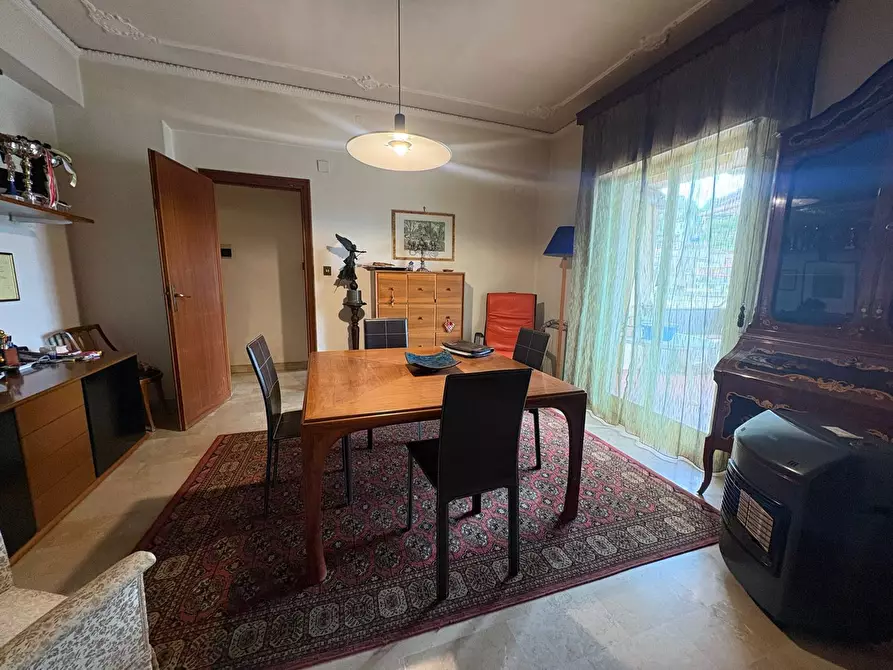 Immagine 23 di Appartamento in vendita  in Via Scite, 8 a Messina