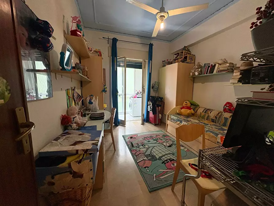 Immagine 19 di Appartamento in vendita  in Via Scite, 8 a Messina