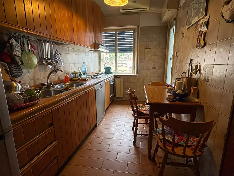 Immagine 7 di Appartamento in vendita  in Via Scite, 8 a Messina
