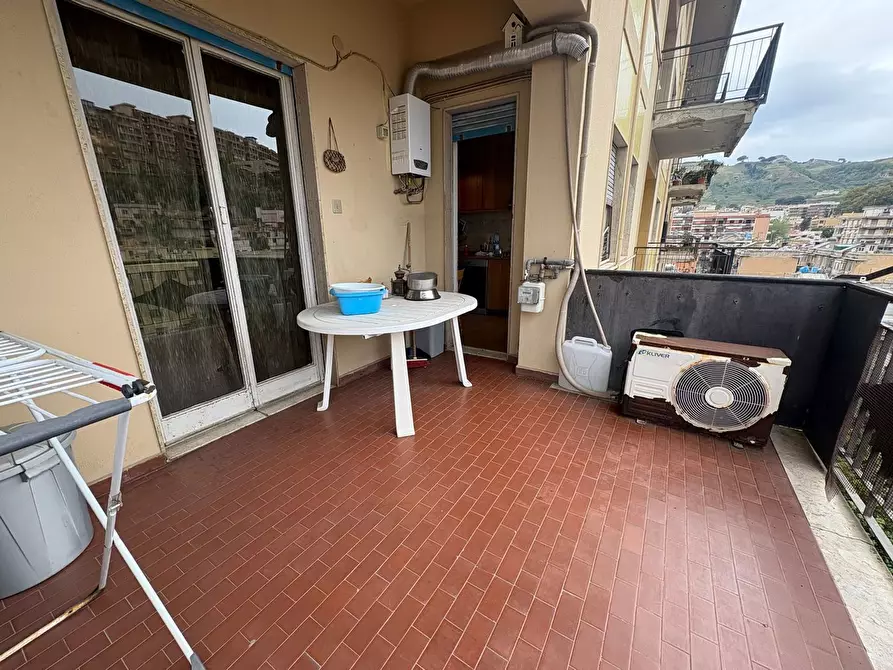 Immagine 9 di Appartamento in vendita  in Via Scite, 8 a Messina