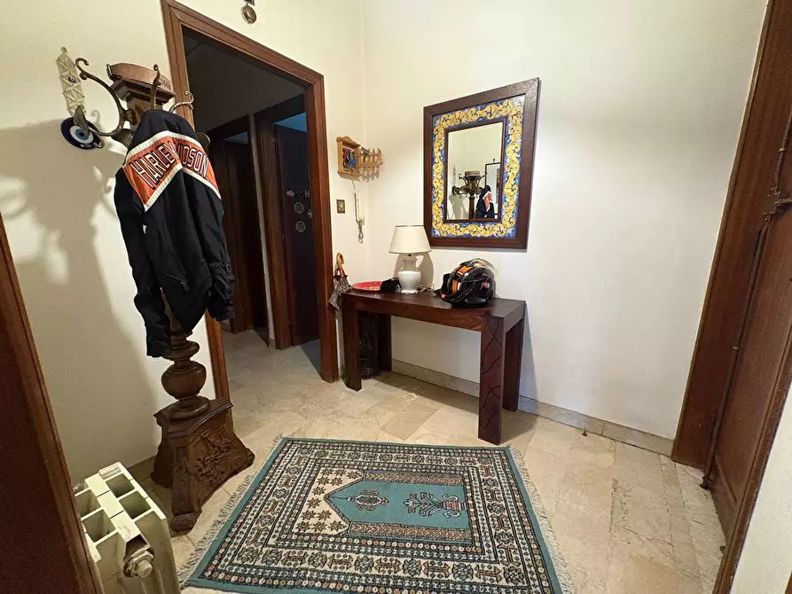 Immagine 2 di Appartamento in vendita  in Via Scite, 8 a Messina