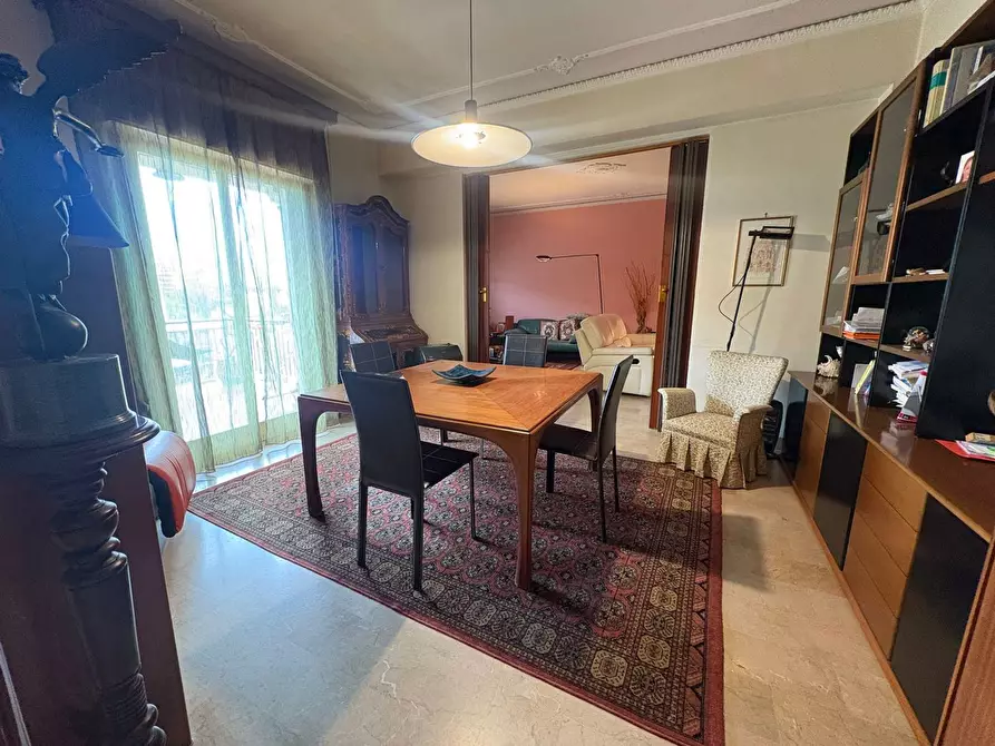 Immagine 4 di Appartamento in vendita  in Via Scite, 8 a Messina