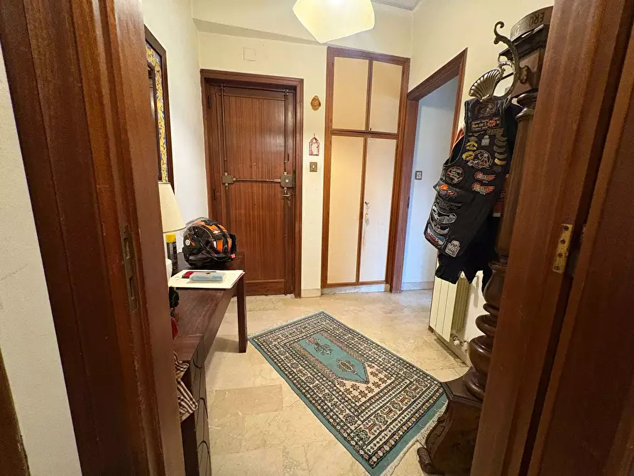Immagine 3 di Appartamento in vendita  in Via Scite, 8 a Messina