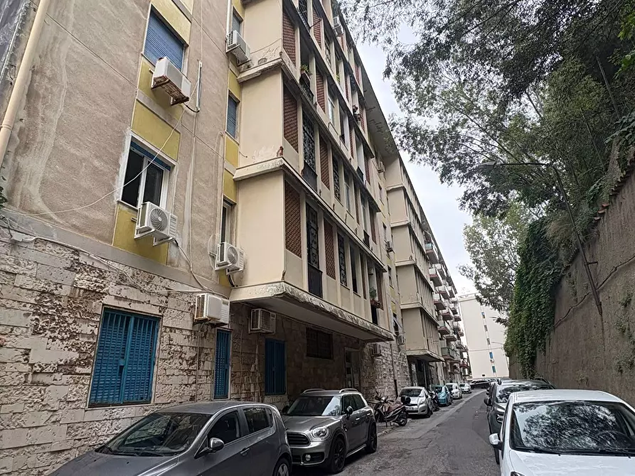 Immagine 1 di Appartamento in vendita  in Via Scite, 8 a Messina