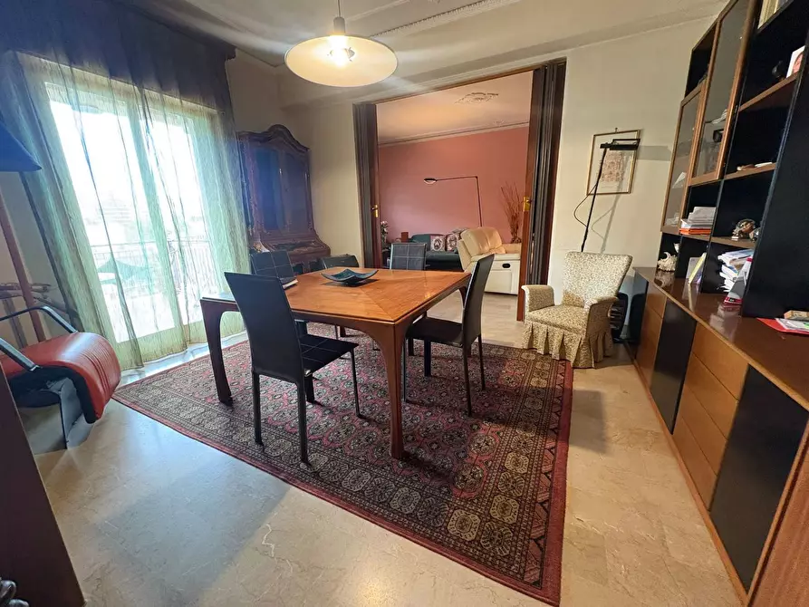 Immagine 5 di Appartamento in vendita  in Via Scite, 8 a Messina
