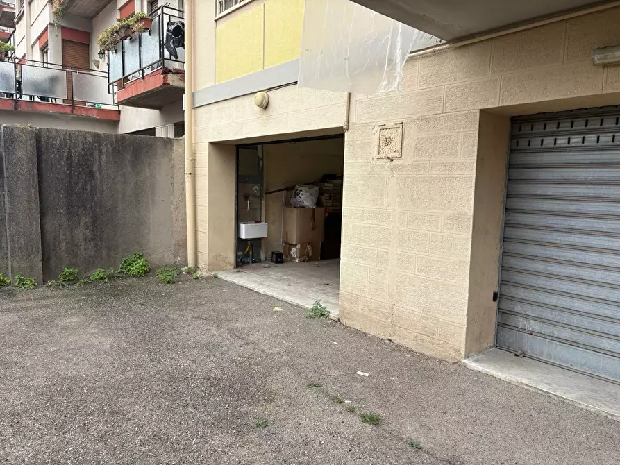 Immagine 27 di Appartamento in vendita  in Via Scite, 8 a Messina