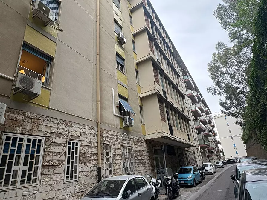 Immagine 29 di Appartamento in vendita  in Via Scite, 8 a Messina