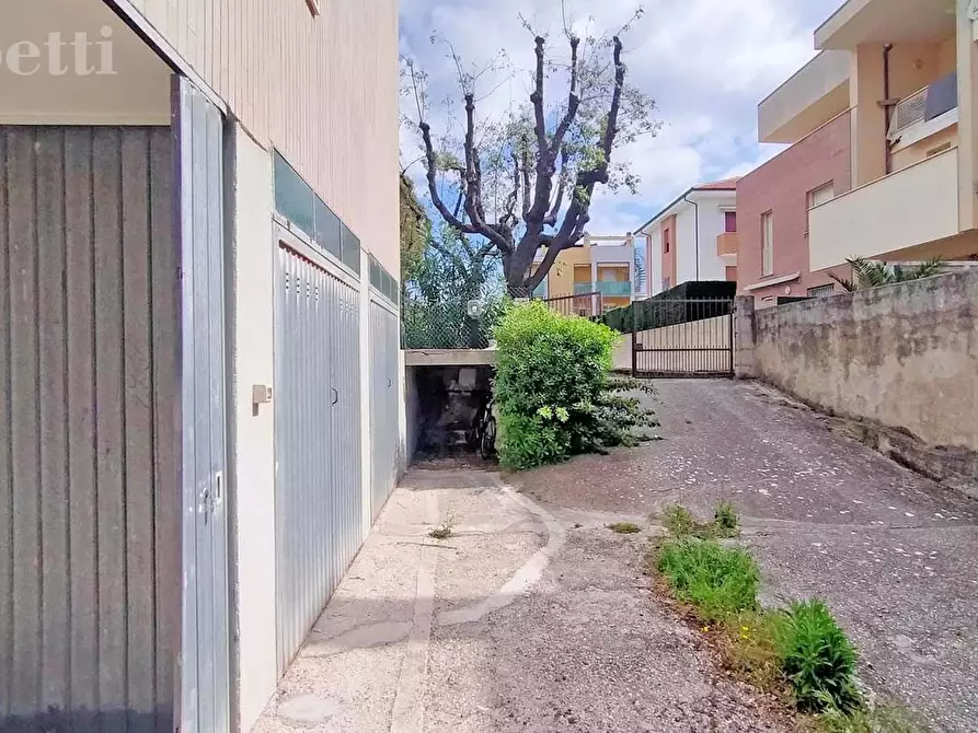 Immagine 6 di Box auto in vendita  in Via GALILEO GALILEI, 32 a Senigallia