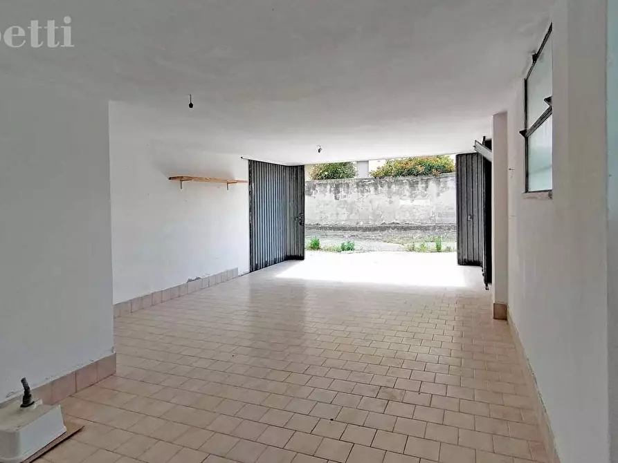 Immagine 5 di Box auto in vendita  in Via GALILEO GALILEI, 32 a Senigallia