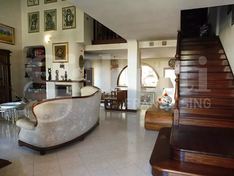 Immagine 3 di Casa bifamiliare in vendita  in Via Canale, 10/13 a Marostica