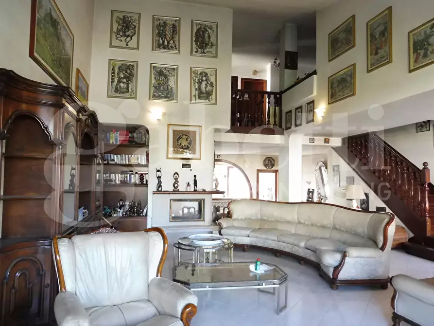 Immagine 5 di Casa bifamiliare in vendita  in Via Canale, 10/13 a Marostica