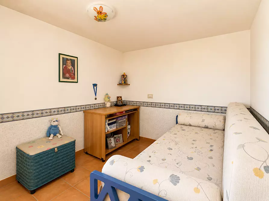 Immagine 10 di Appartamento in vendita  in Via Condominio 
