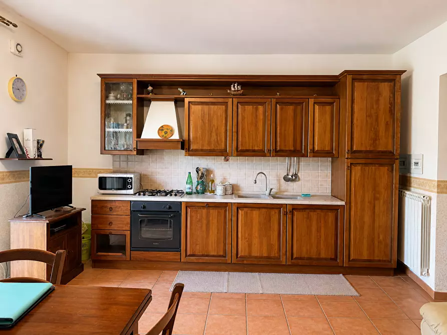 Immagine 2 di Appartamento in vendita  in Via Condominio 