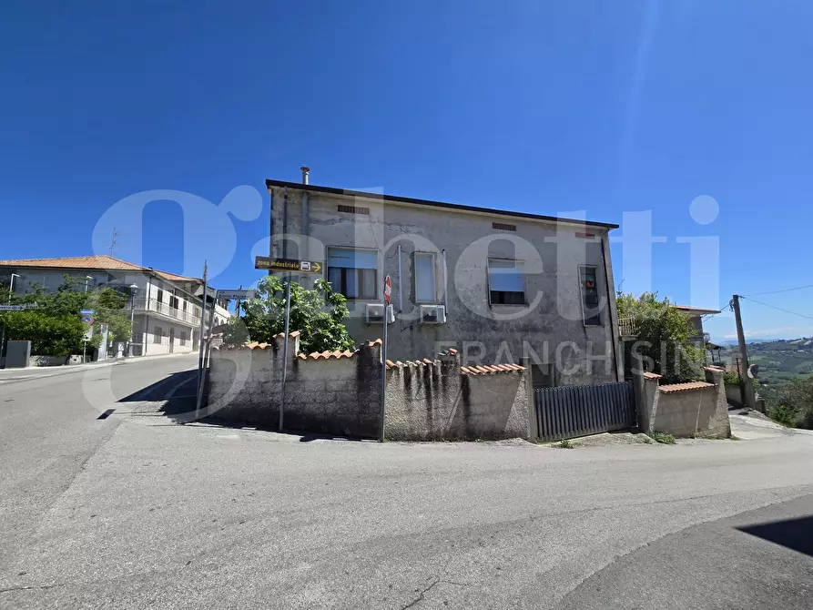 Immagine 2 di Terratetto in vendita  in Via XX Settembre, 8 a Tortoreto